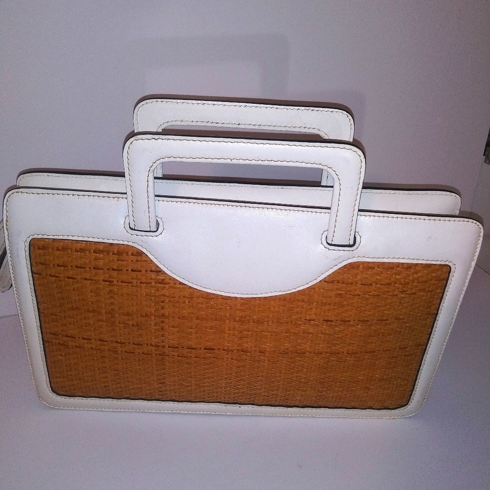 Vintage Talon hand purse